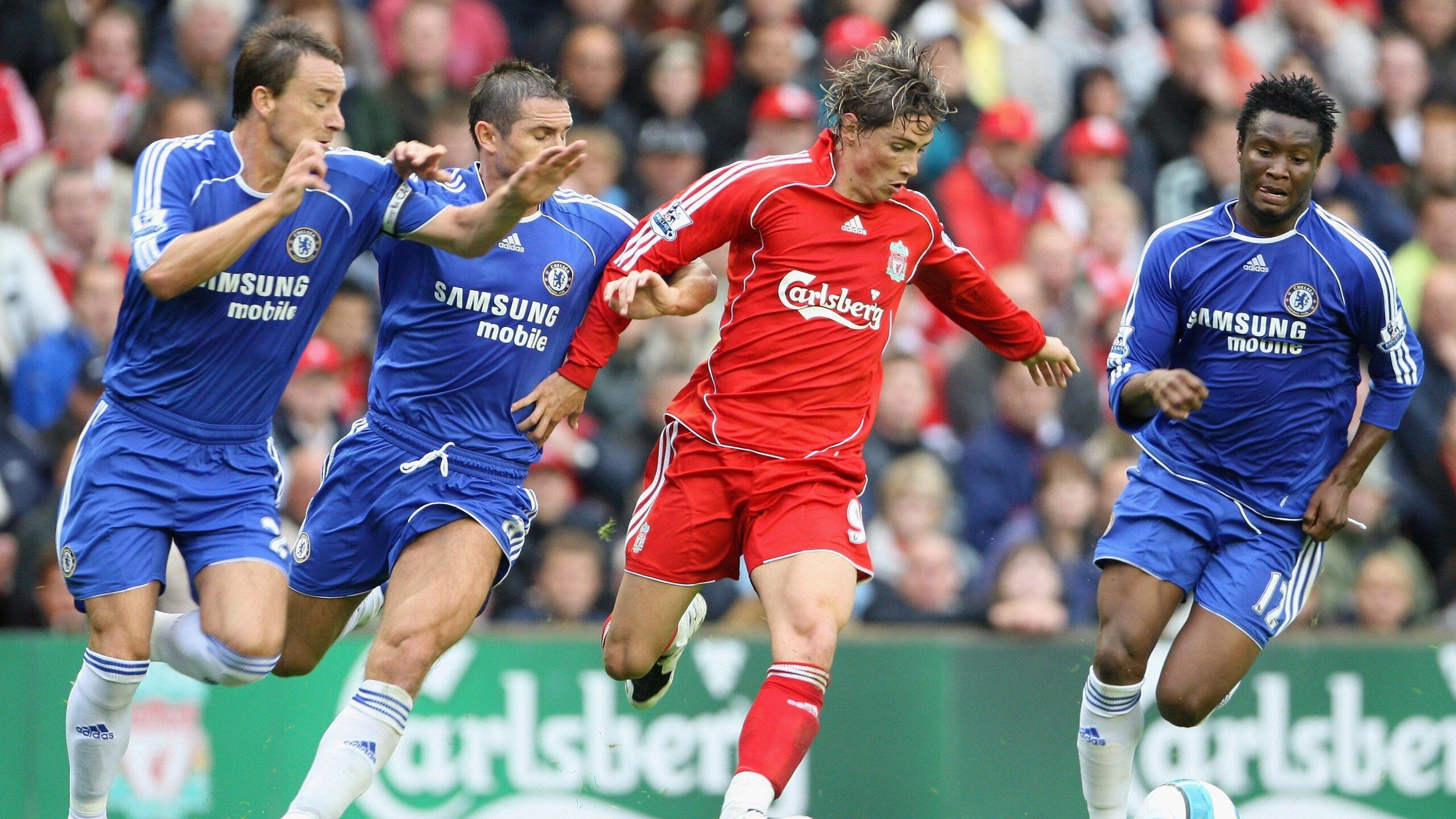 里昂王朝的黄昏,当终结者罗德里在西决生死战中接管一切