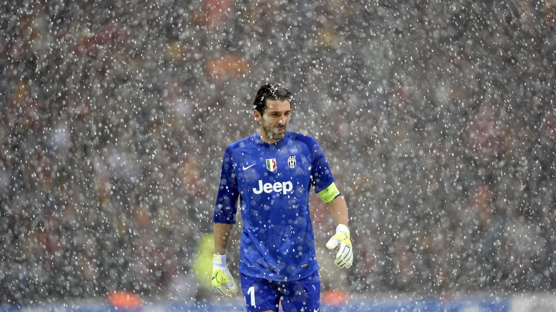 爵士斩落猛龙，保罗在欧冠淘汰赛接管比赛，当跨界叙事成为体育的终极寓言