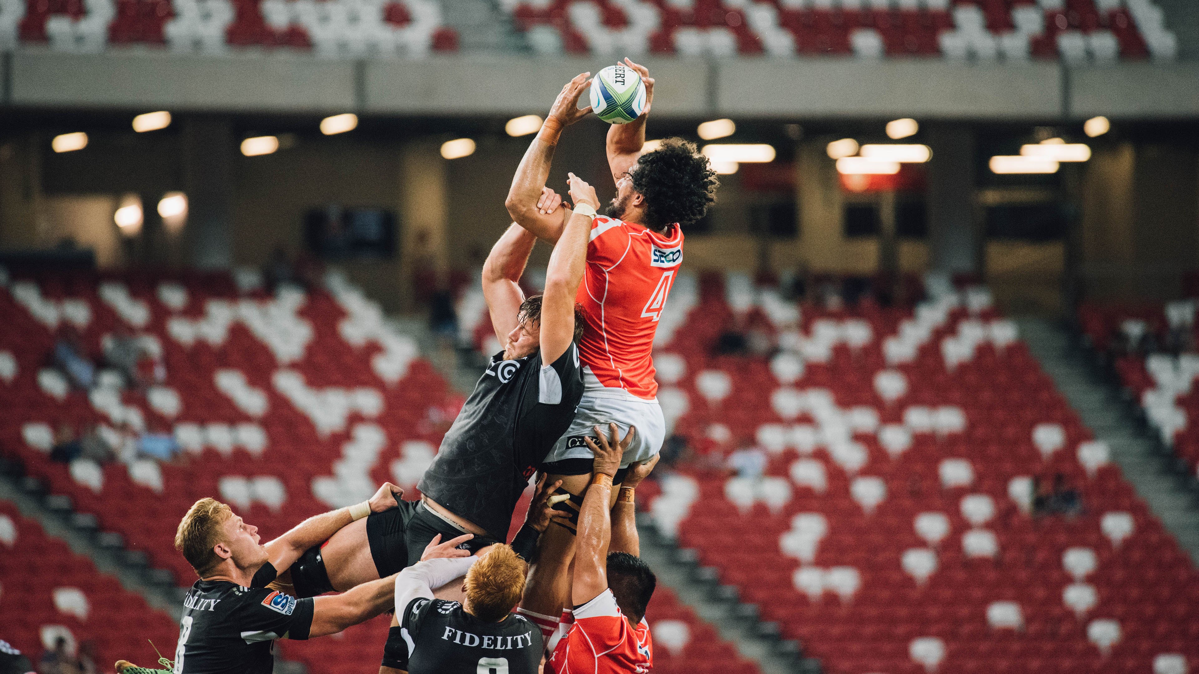 塞内加尔铁骑踏平摩纳哥，F1年度争冠的非洲启示录