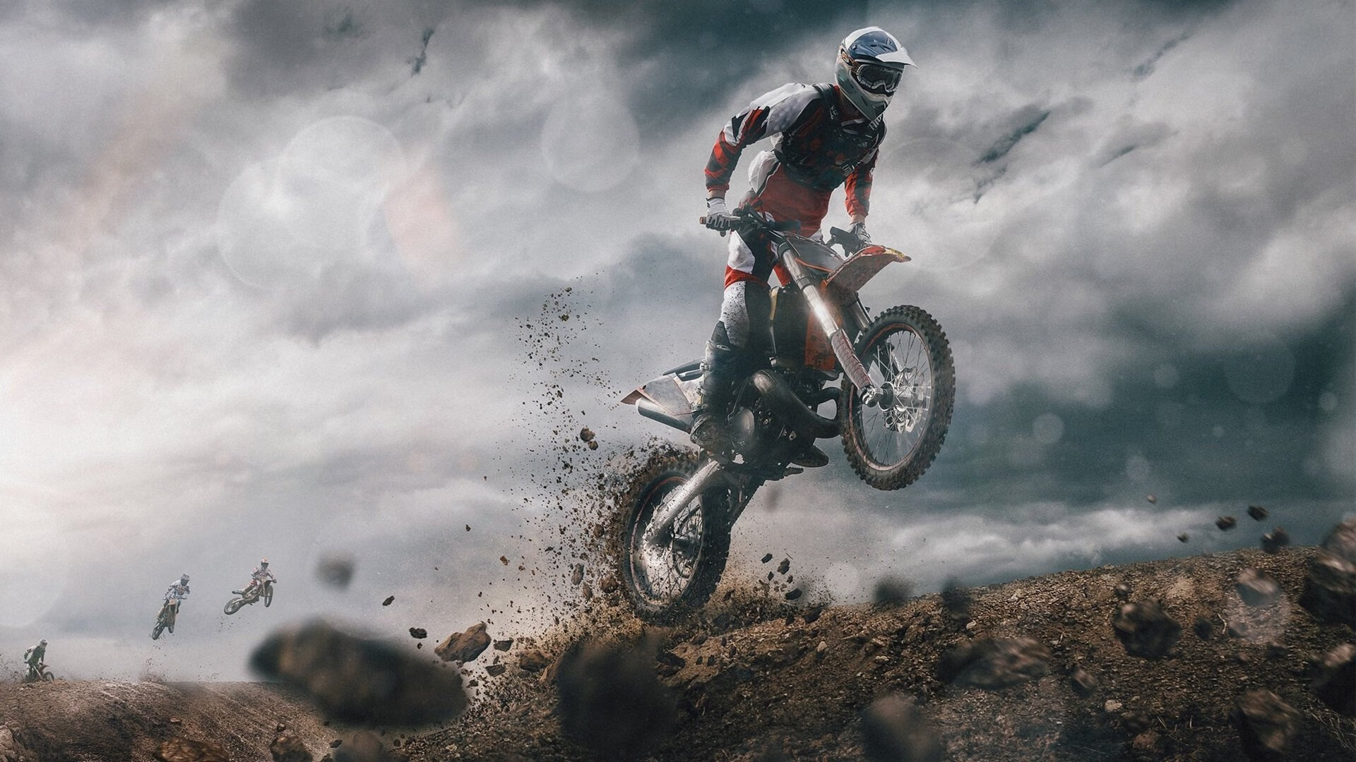 西决生死战之夜，布克关键时刻站出来